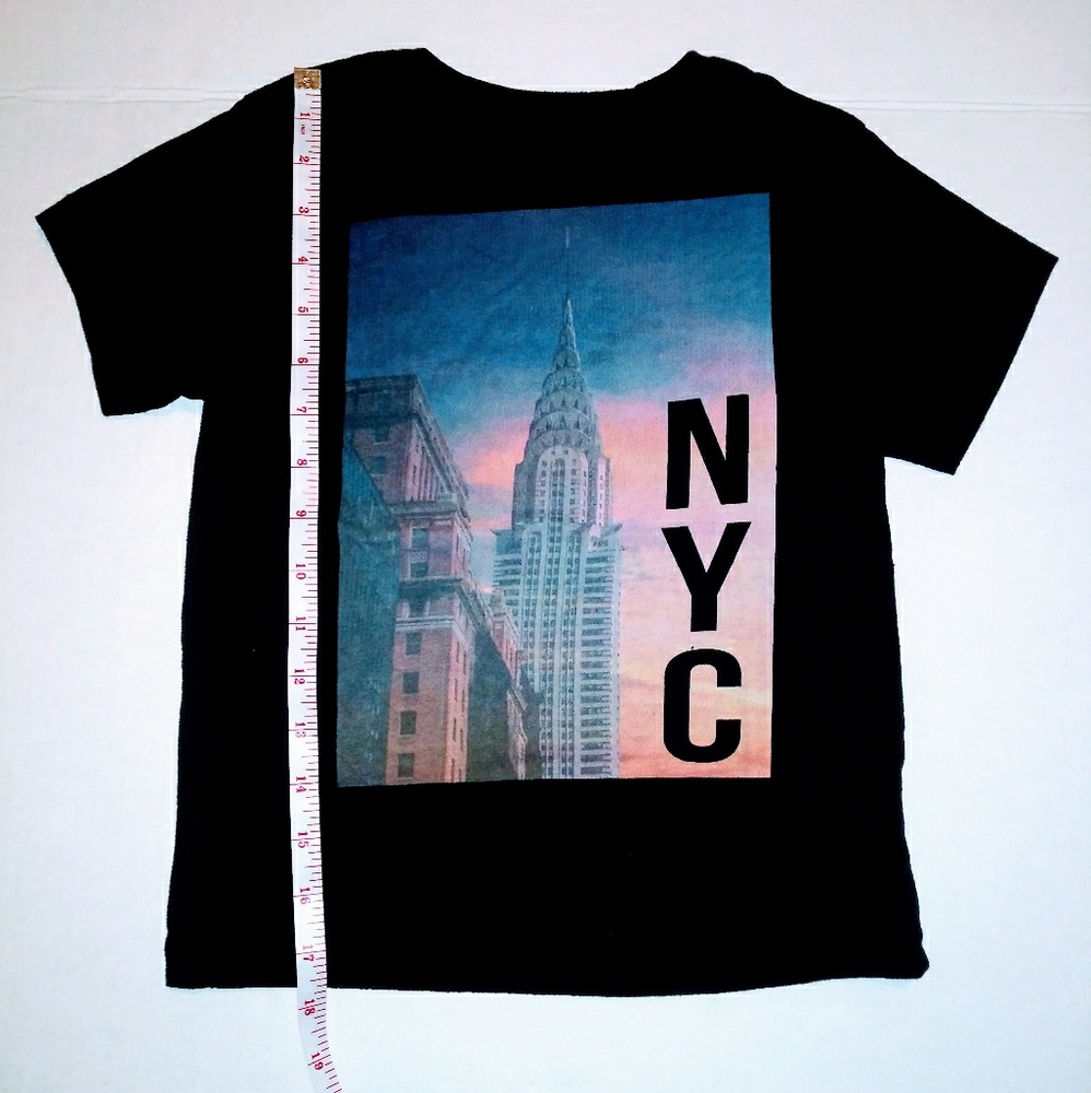 NYC 👕